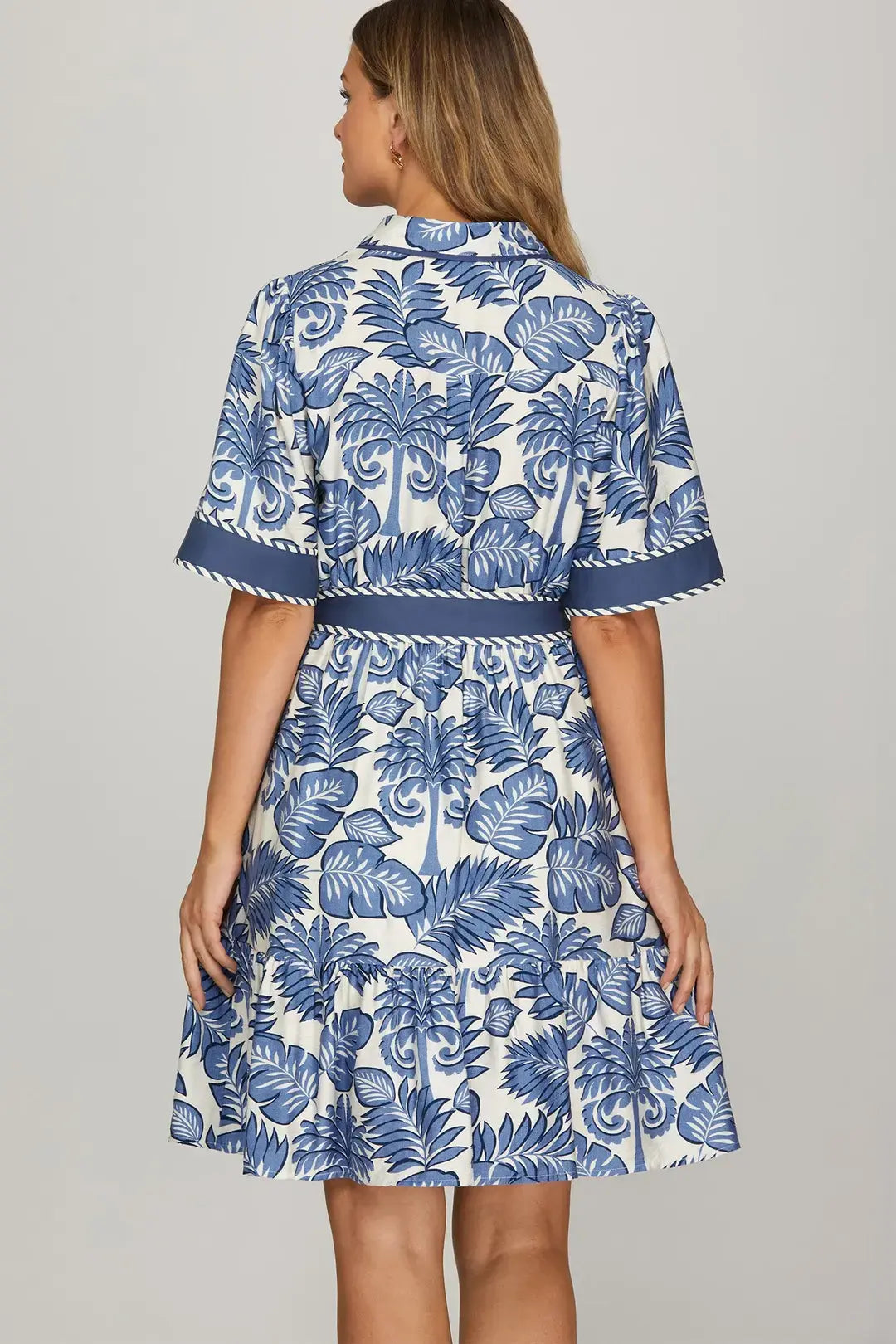 Oasis Dress Raggdoll Boutique Oasis Dress Raggdoll Boutique