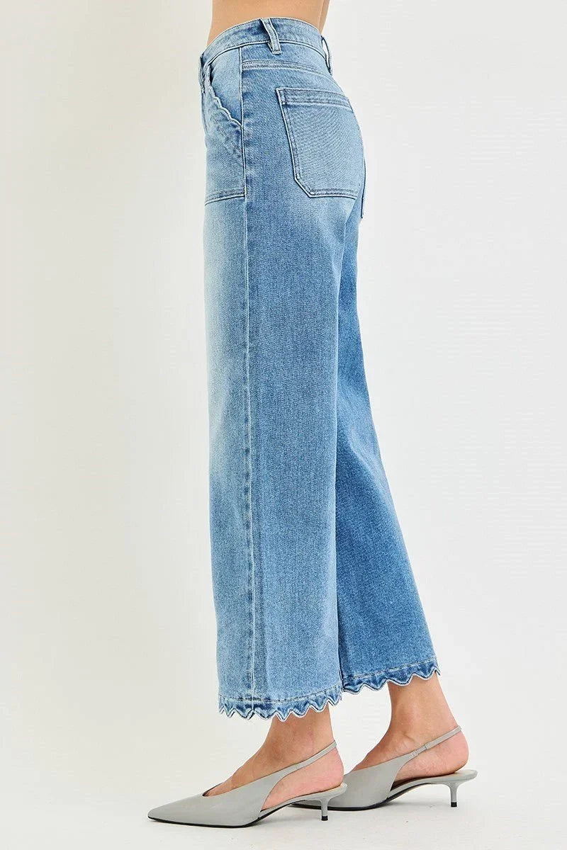 Sawyer Jeans