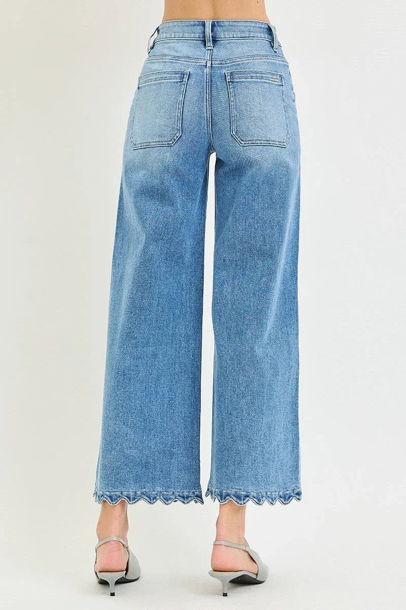 Sawyer Jeans