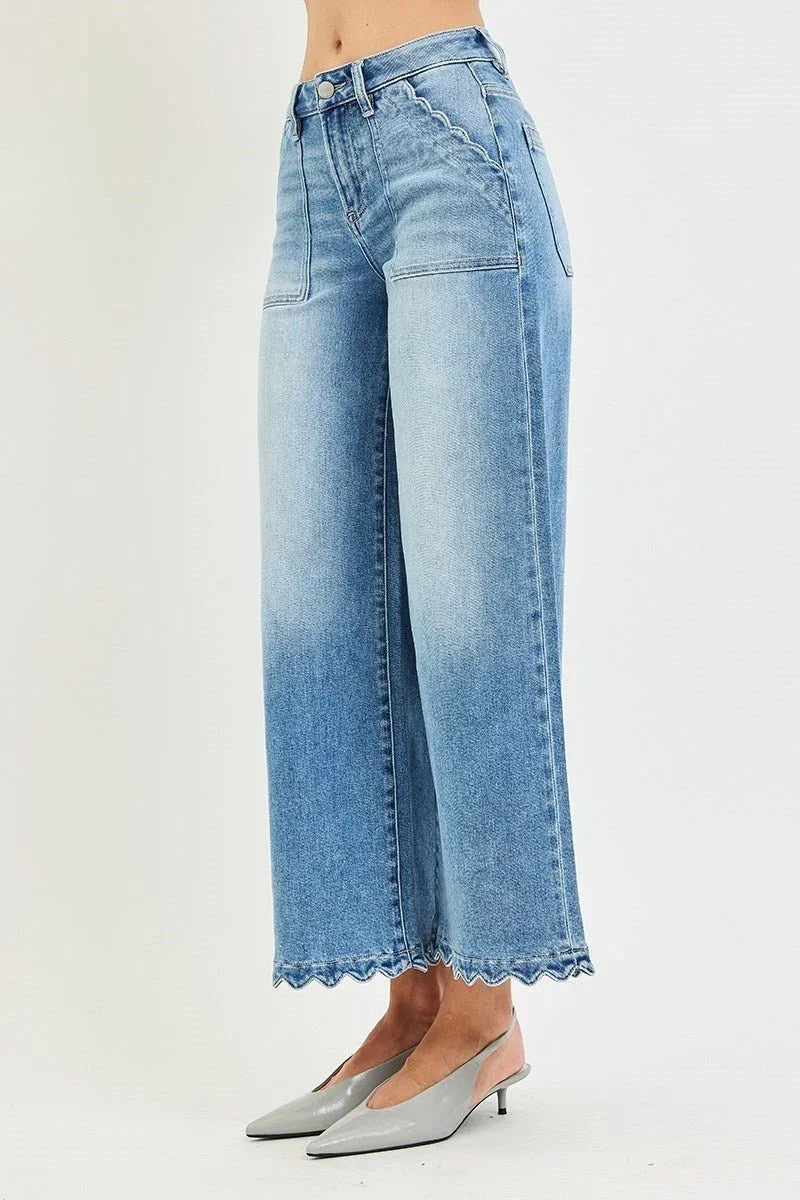 Sawyer Jeans