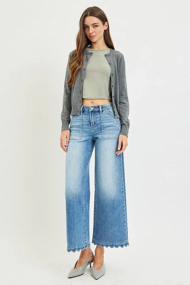 Sawyer Jeans