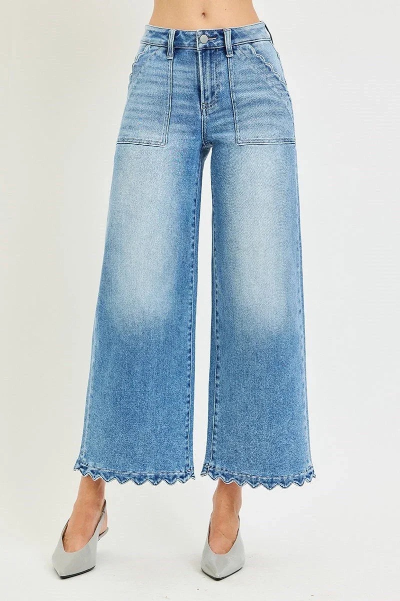 Sawyer Jeans