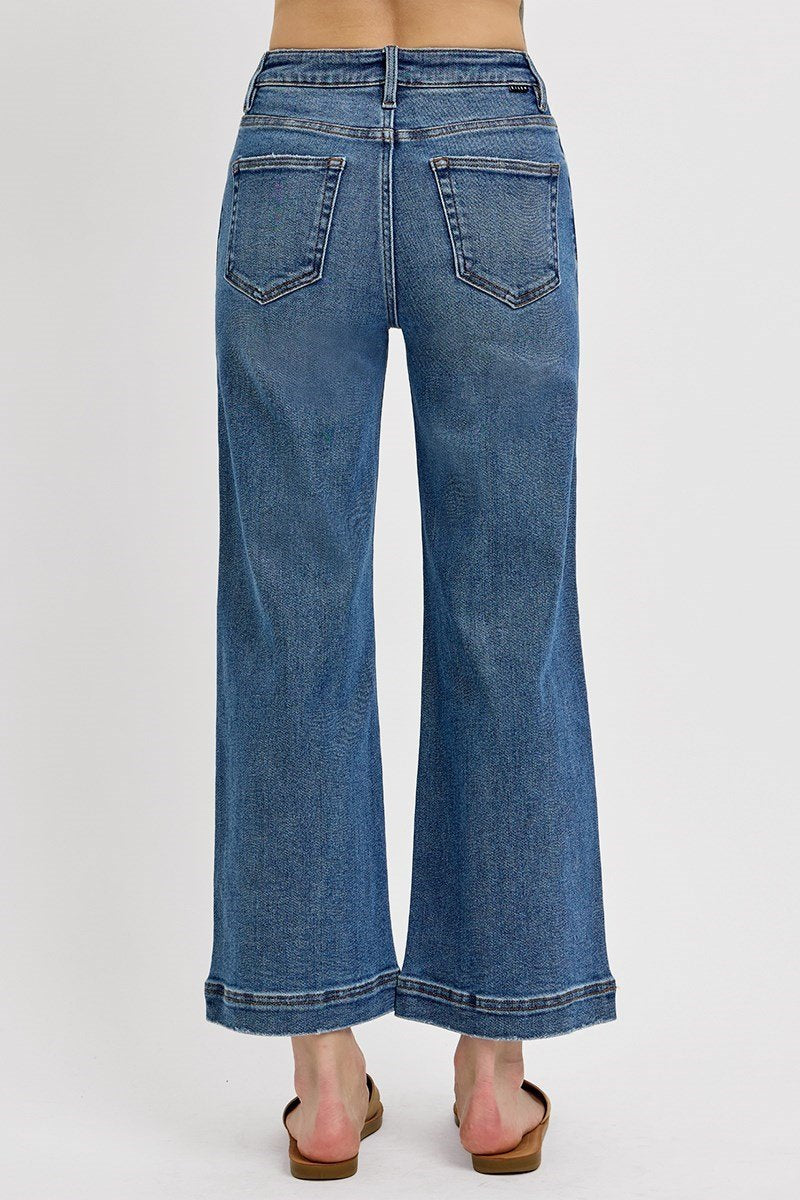 Maeve Denim Jeans