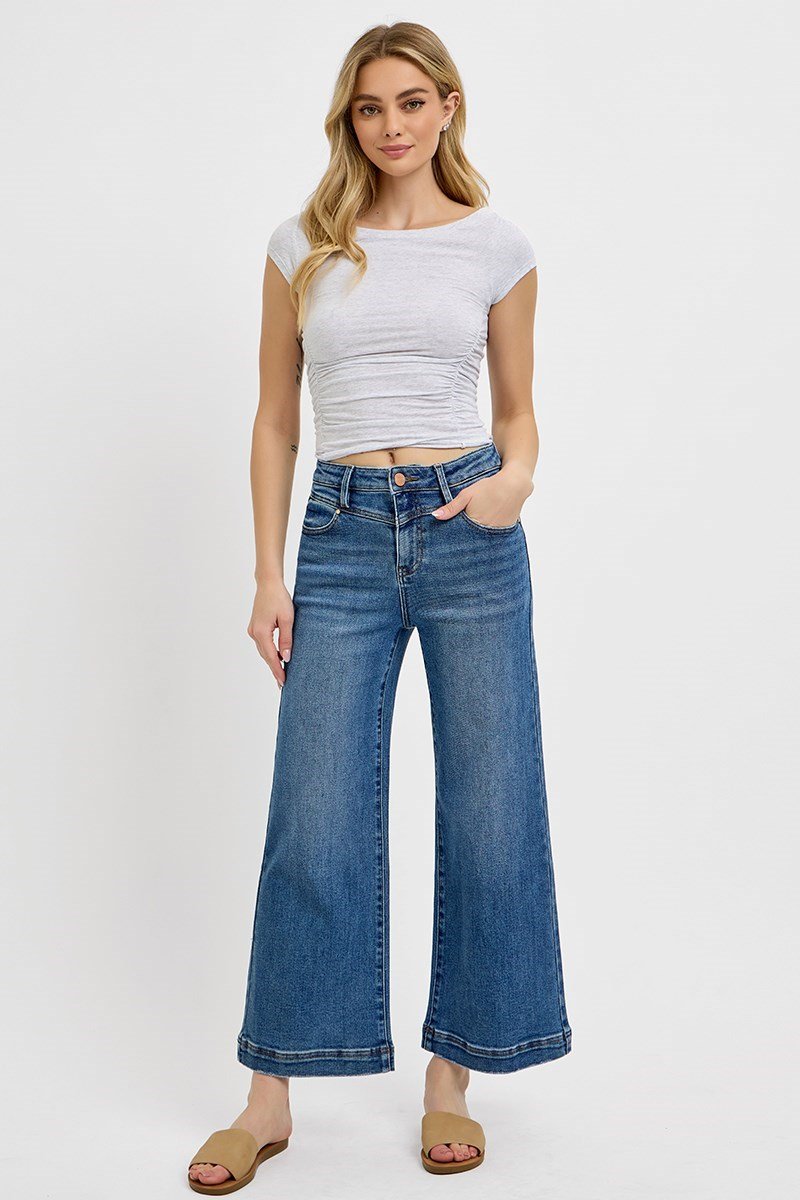 Maeve Denim Jeans