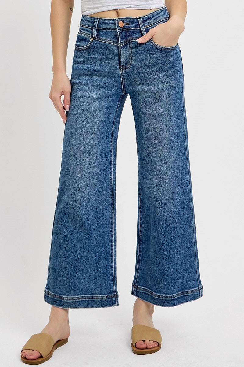 Maeve Denim Jeans