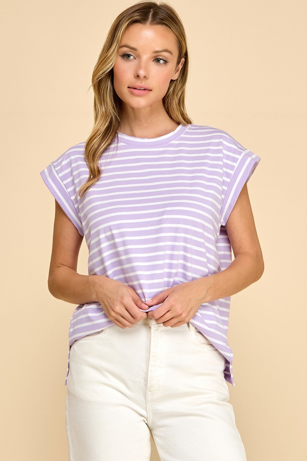 Addison Top