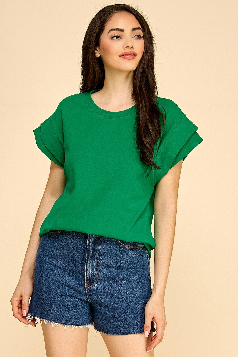 Margaret Top