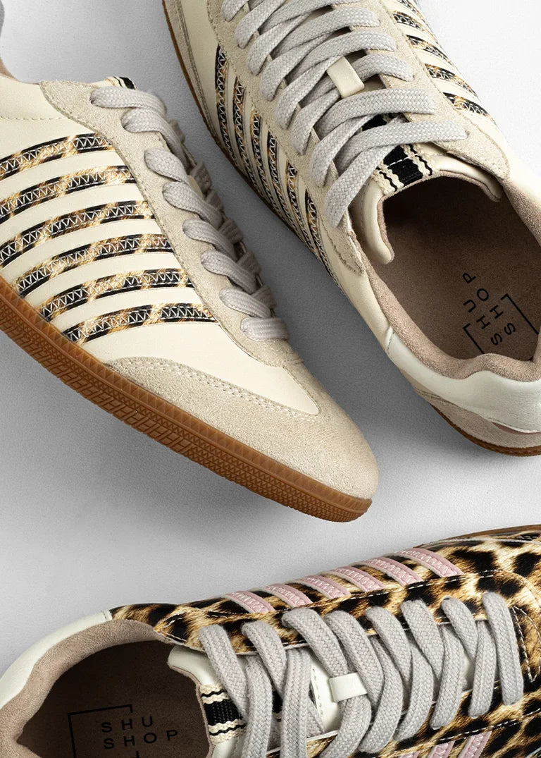 Stevie Sneaker