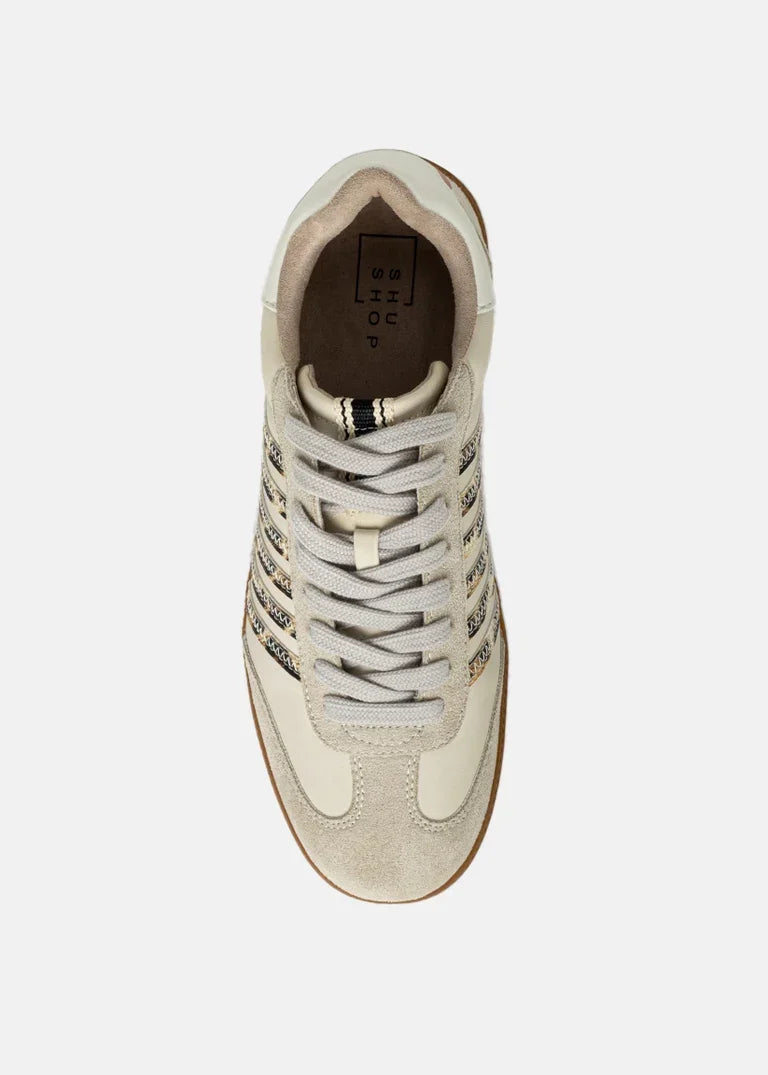 Stevie Sneaker