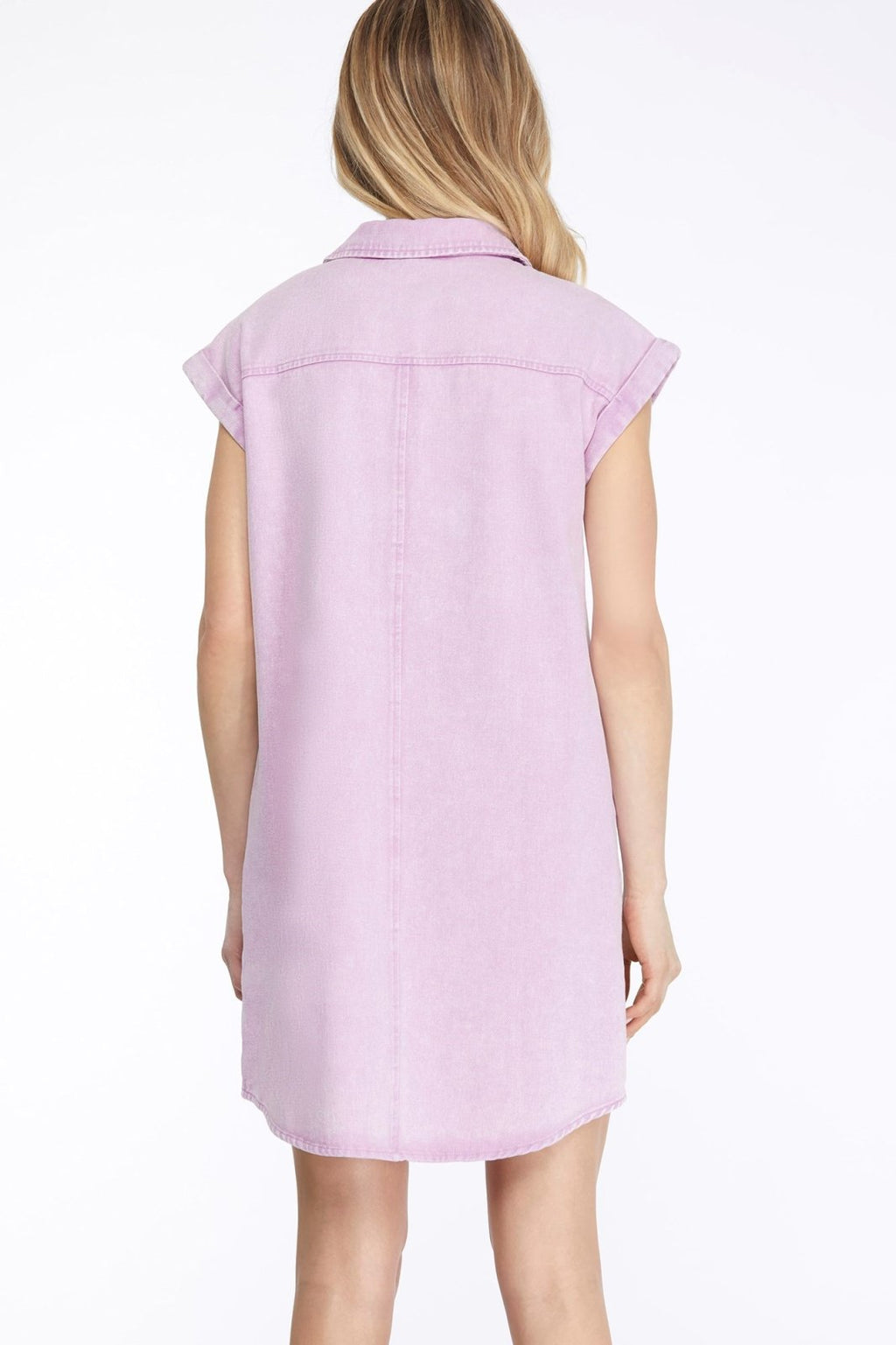 Lila Dress from Raggdoll Boutique, a trendy coastal style perfect for summer outfits in Texas.