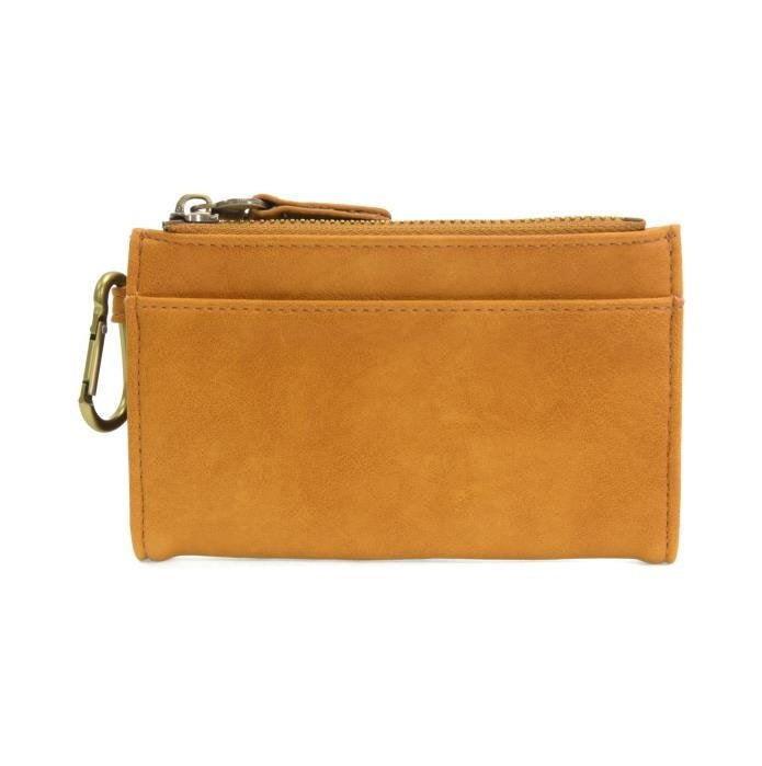 Bobbie- Honey Bifold Wallet