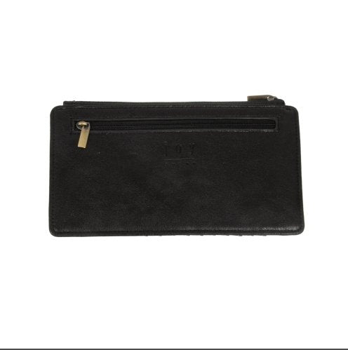 Kara- New Black Mini Wallet