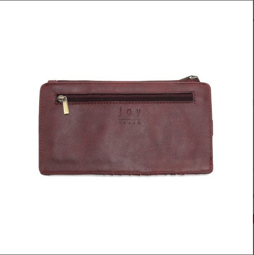 Kara- New Currant Mini Wallet