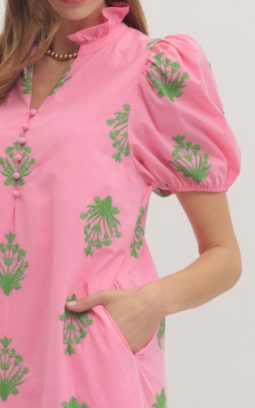 Amelia Dress