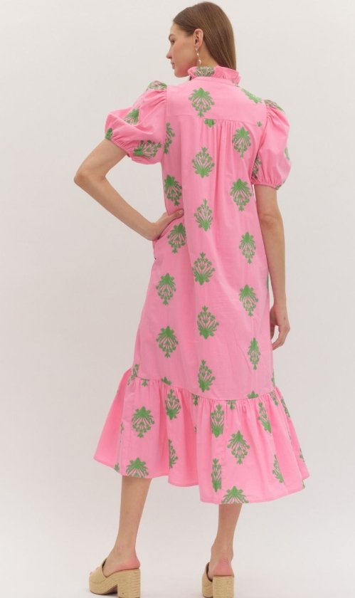 Amelia Dress