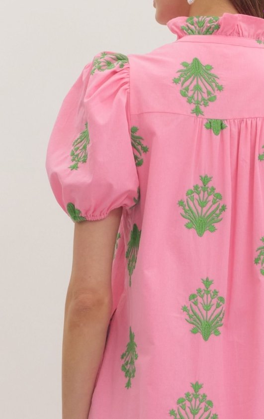 Amelia Dress