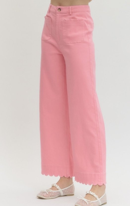 Scouts Pants