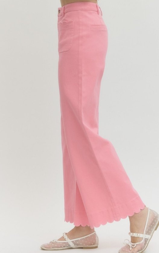 Scouts Pants