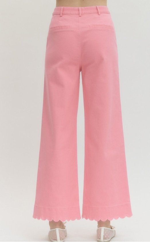 Scouts Pants