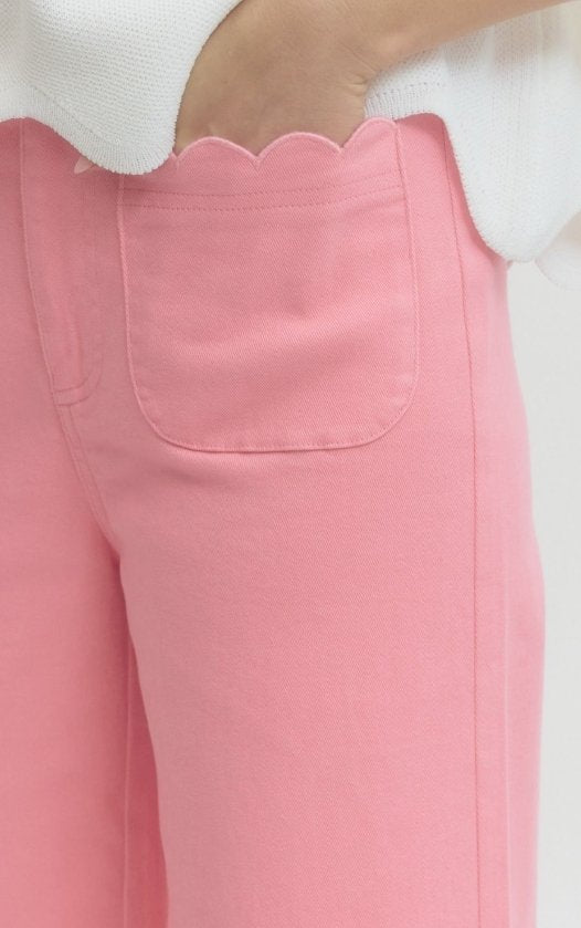 Scouts Pants