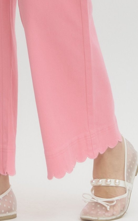 Scouts Pants