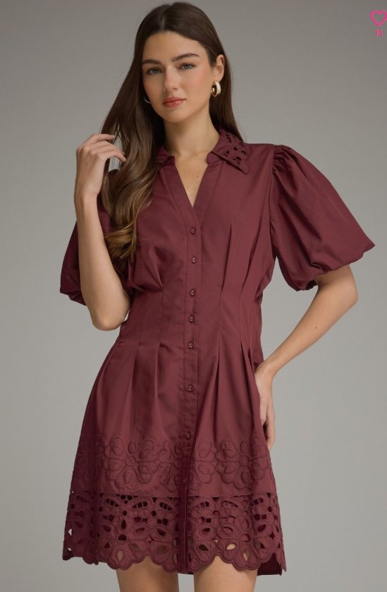 Tate Dress