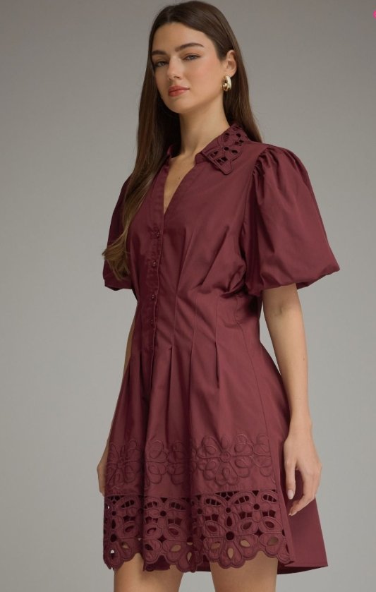 Tate Dress