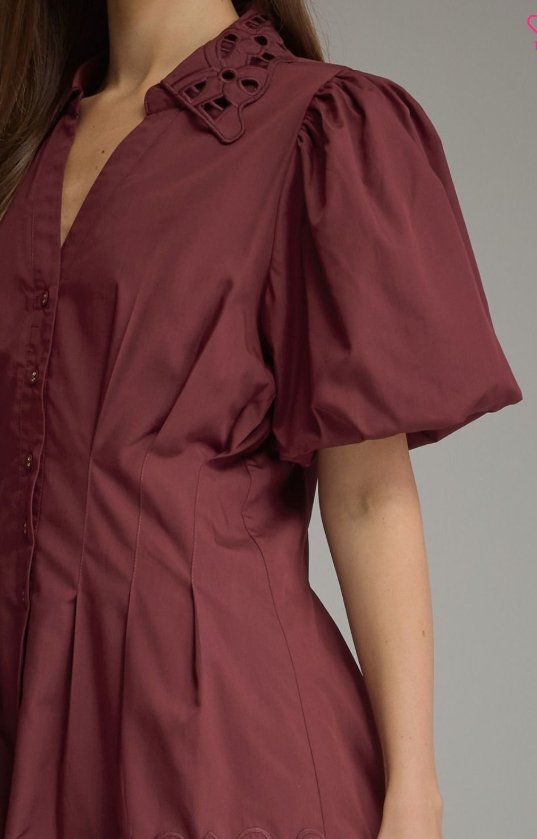 Tate Dress