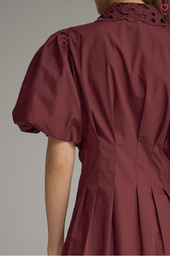 Tate Dress