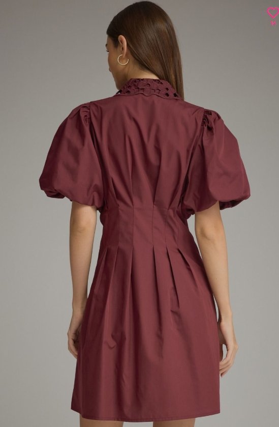 Tate Dress