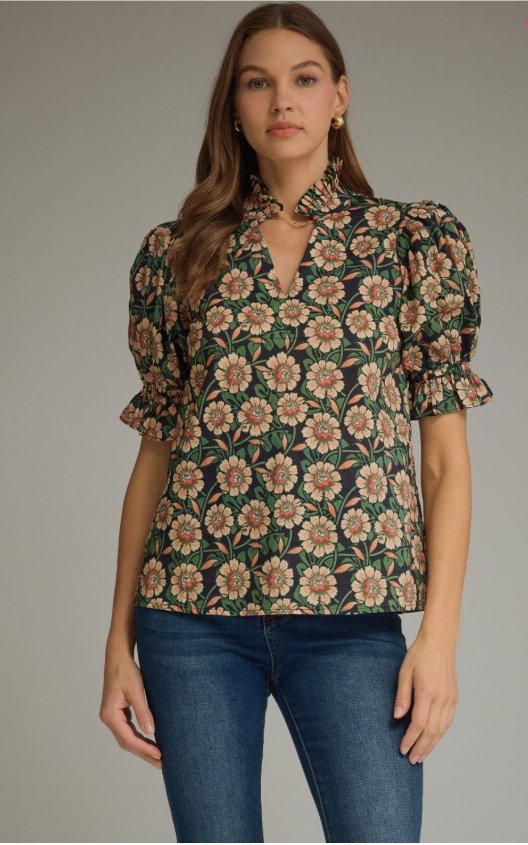 Sofia Top
