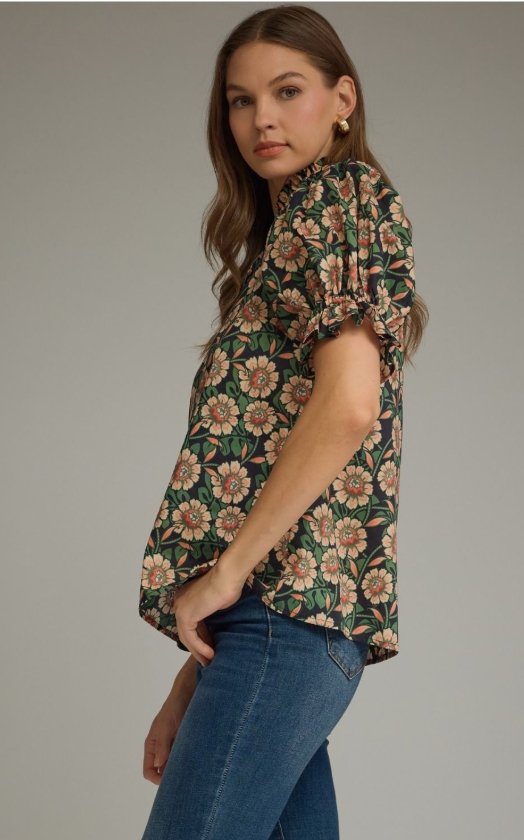 Sofia Top