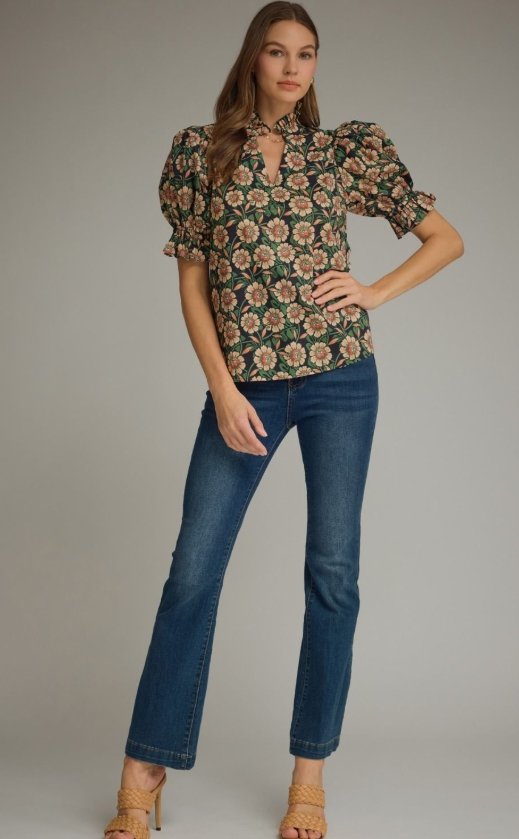 Sofia Top