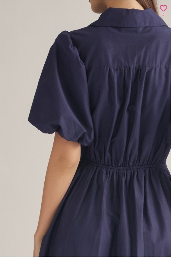 Harper Dress