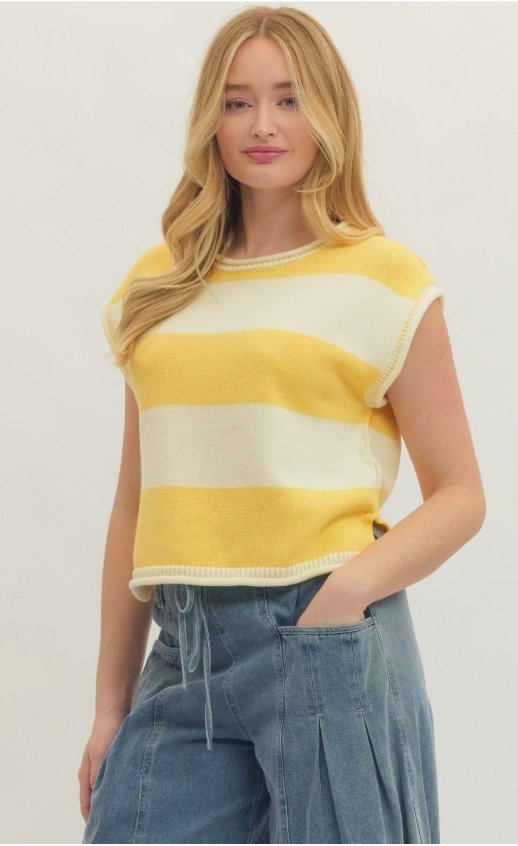 Linzi Top
