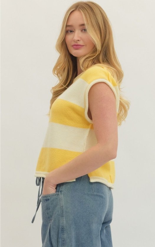 Linzi Top