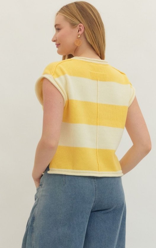 Linzi Top