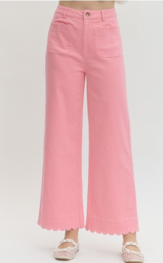 Kate Pants