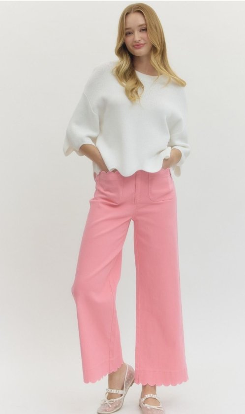 Kate Pants