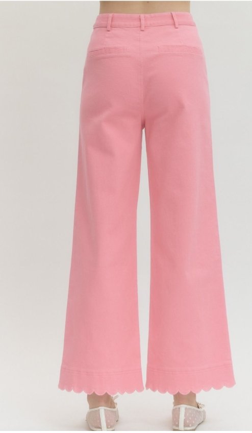Kate Pants