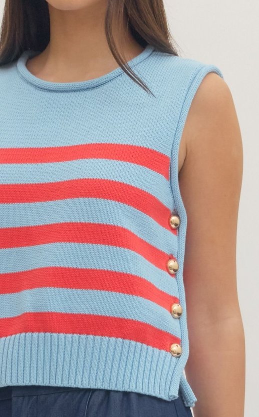 Camilla Top