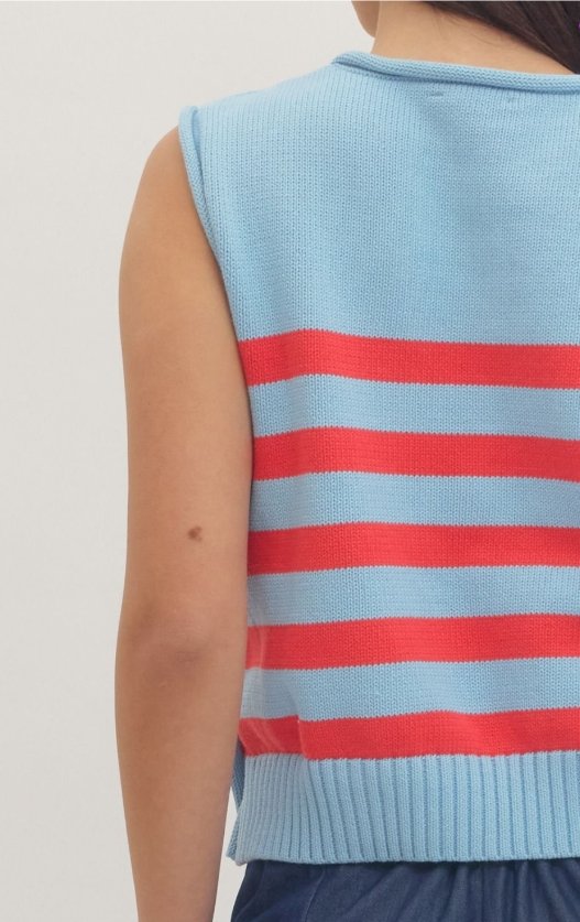 Camilla Top