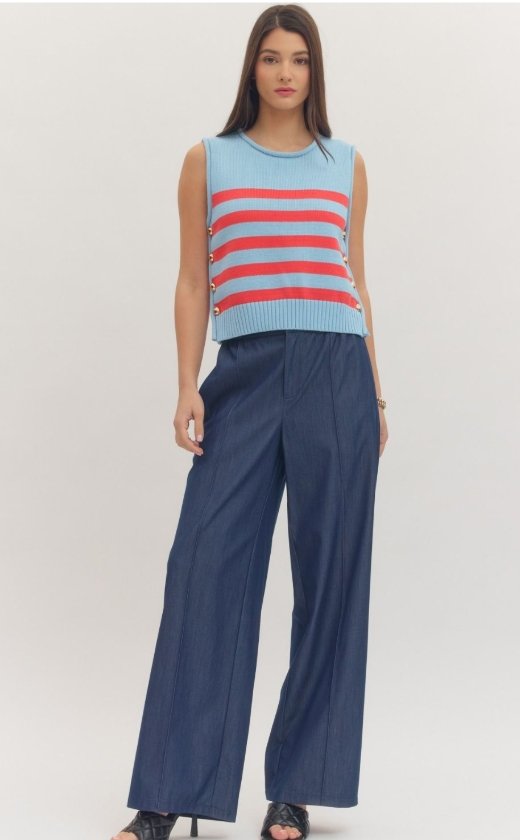 Camilla Top