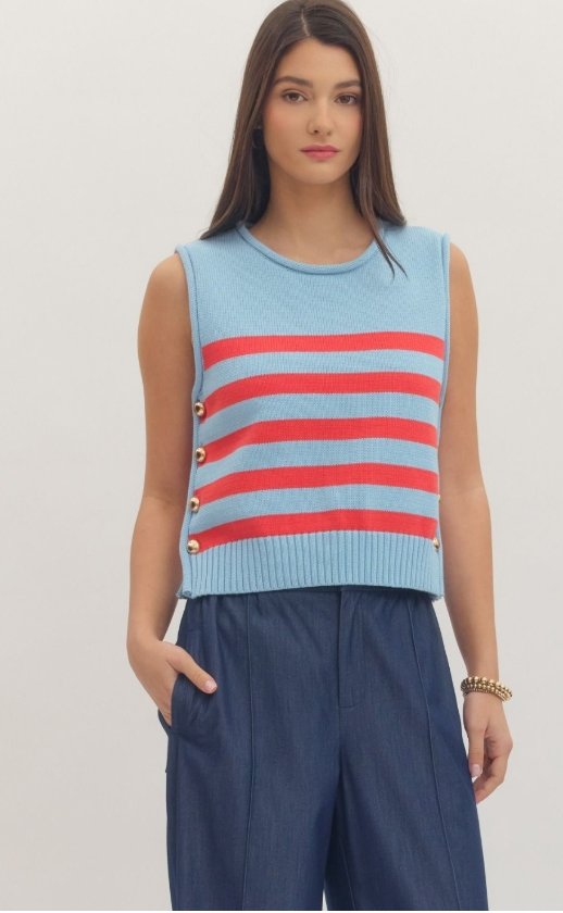 Camilla Top