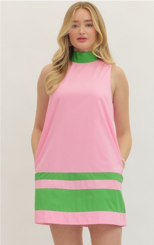Blythe Dress