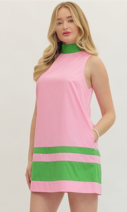 Blythe Dress