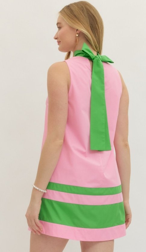 Blythe Dress