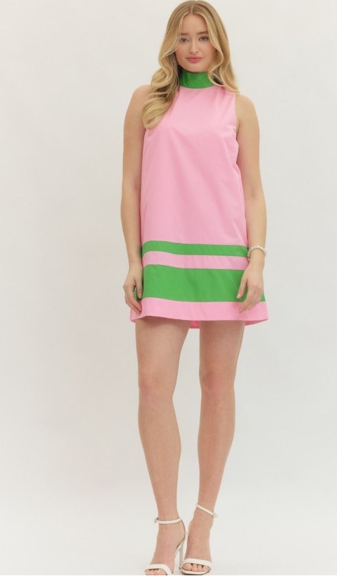Blythe Dress