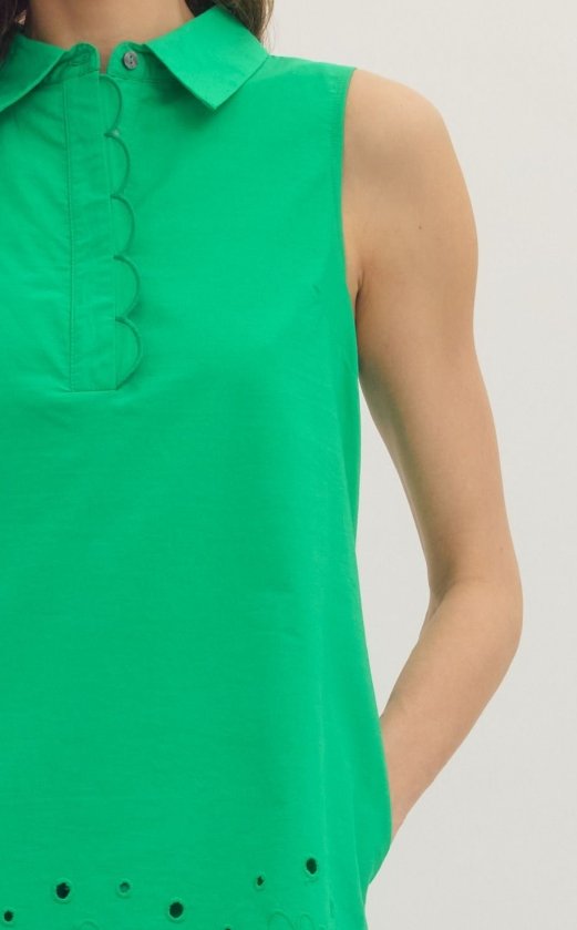 Tamara Dress