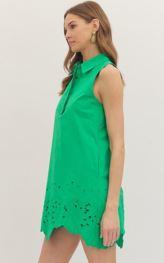 Tamara Dress